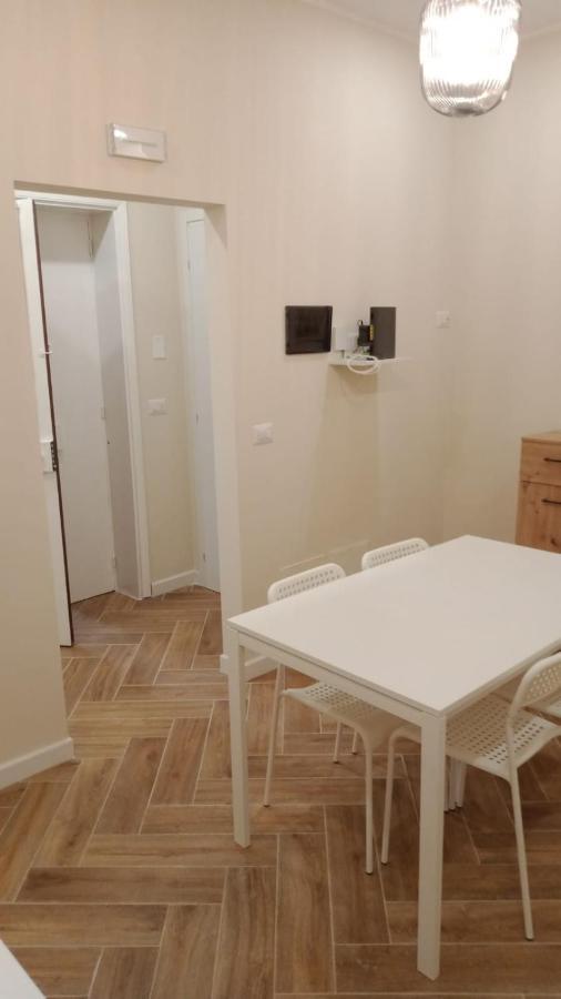 La Villetta Reggio di Calabria Exterior foto
